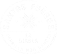 Santos fuegos